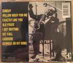 Jazz As Played In Exclusive Side-street Club