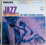 Jazz At The Metropole