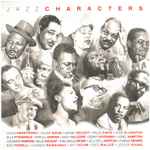 Jazz Characters
