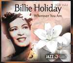 Jazz Giants Vol. 2 (Wherever You Are)