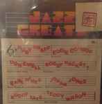 Jazz Greats Volume 1