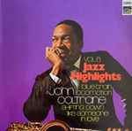 Jazz Highlights Vol.6