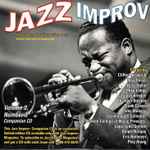 Jazz Improv – Volume 3, Number 3 – Companion CD