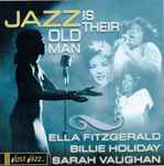 Jazz Is Their Old Man