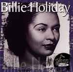 Jazz Legends – Billie Holiday