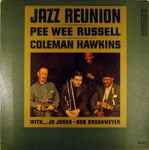 Jazz Reunion