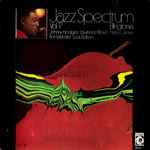 Jazz Spectrum Vol.17: Ellingtonia