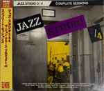 Jazz Studio 3/4 Complete Sessions