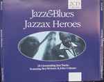 Jazzax Heroes