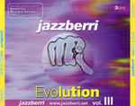 Jazzberri Evolution Vol.3
