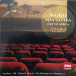 Jenseits Von Afrika – Out Of Africa – Best-Loved Film Music