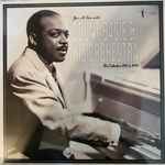 Jive At Five With Count Basie & His Orchestra: The Collection 1937 To 1939
