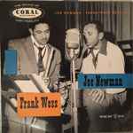 Joe Newman – Frank Wess Sextet