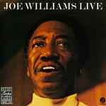 Joe Williams Live