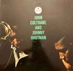 John Coltrane And Johnny Hartman