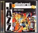 John Coltrane (New York)