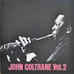 John Coltrane Vol. 2