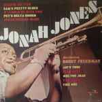 Jonah Jones Also Starring Bobby Freedman