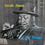 Jonah Jones At The Embers