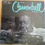 Julian Cannonball Adderley