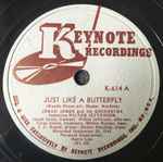 Just Like A Butterfly / Lust For Licks