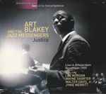 Justice (Live In Amsterdam November 1959)