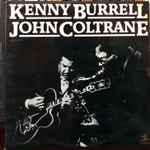 Kenny Burrell, John Coltrane