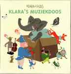 Klara 4 Kids – Klara’s Muziekdoos