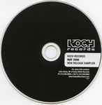 Koch Records May 2008 New Release Sampler