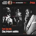 L’Art Du Trio – Cinq Trésors Oubliés