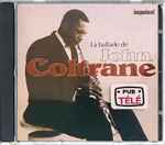 La Ballade De John Coltrane