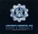 Labyrinth Essential 002
