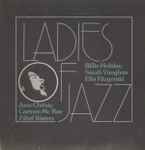 Ladies Of Jazz