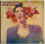 Lady Day – In Concert