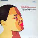 Lady Day / Lady In Satin