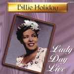 Lady Day Live
