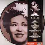 Lady Day – The Ultimate Collection