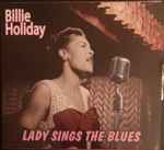 Lady Sings The Blues