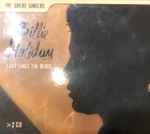 Lady Sings The Blues