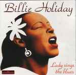 Lady Sings The Blues