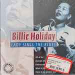 Lady Sings The Blues