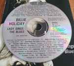 Lady Sings The Blues