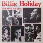 Lady Sings The Blues