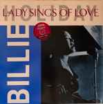 Lady Sings of Love
