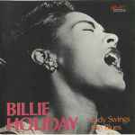 Lady Swings The Blues