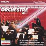 Laser Test – Orchestre Vol 1
