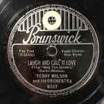 Laugh And Call It Love / On The Bumpy Road To Love