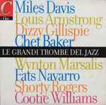 Le Grandi Trombe Del Jazz