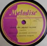 Leave My Heart Alone / Bean Stalking