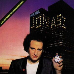 Les Chansons Commencent